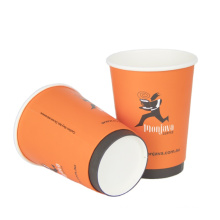 Comgesi Manufacturers Custom paper cups triple wall
